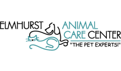 Elmhurst Animal Care Center-HeaderLogo